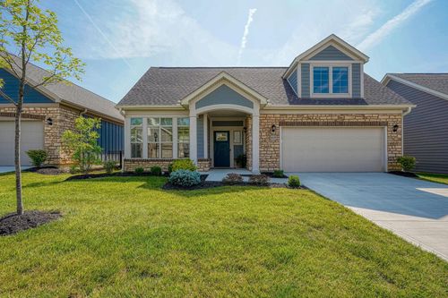6689 Riverrun Ln, Delaware, OH, 43015-8086 | Card Image