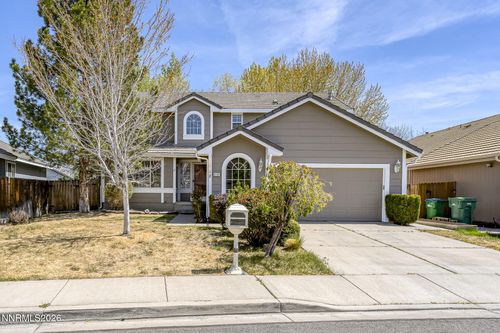 6168 Greenbrook Dr, Reno, NV, 89511-8528 | Card Image