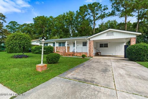 691 Grove Park Blvd, Jacksonville, FL, 32216-9324 | Card Image