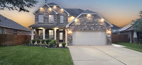 2710 Teal Sky Ct, Pearland, TX, 77089-7067 | Card Image