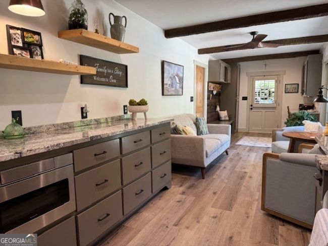 363 Palmetto Rd, House other with 3 bedrooms, 4 bathrooms and null parking in Tyrone GA | Image 13