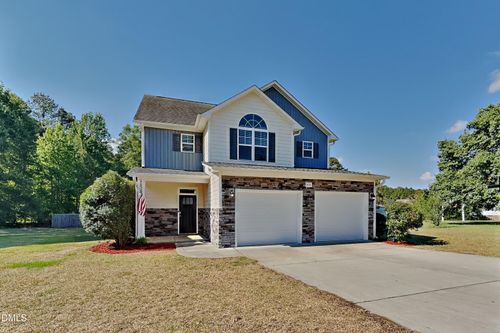 401 Bruce Johnson Rd, Lillington, NC, 27546-7809 | Card Image