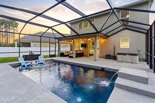 23 Cloverbrook Rd, St Johns, FL, 32259-2364 | Card Image