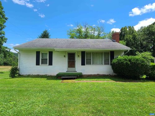 3035 Scottsville Rd, CHARLOTTESVILLE, VA, 22902-7431 | Card Image