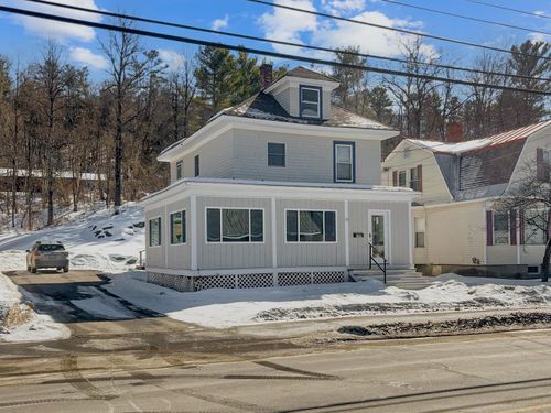 76 North Main Street, Lisbon, NH, 03585 | Card Image