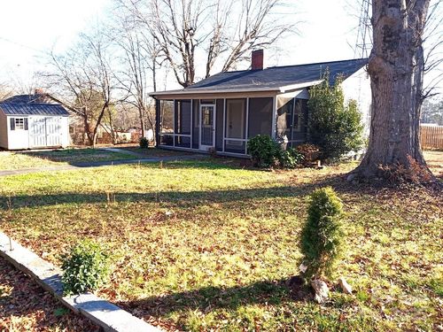 170 Proctor School Rd, Mooresboro, NC, 28114-7655 | Card Image
