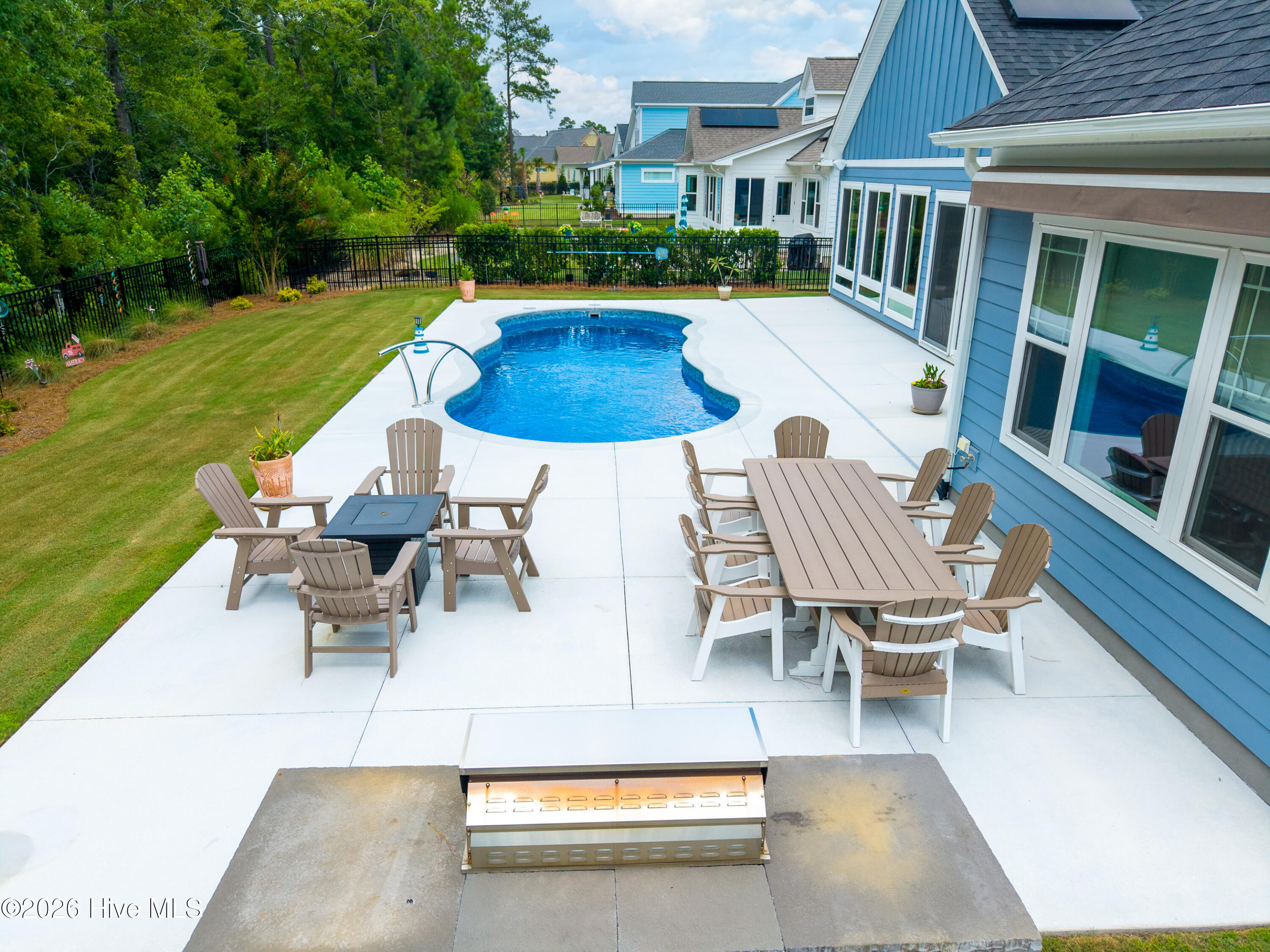 Residential in Leland 4