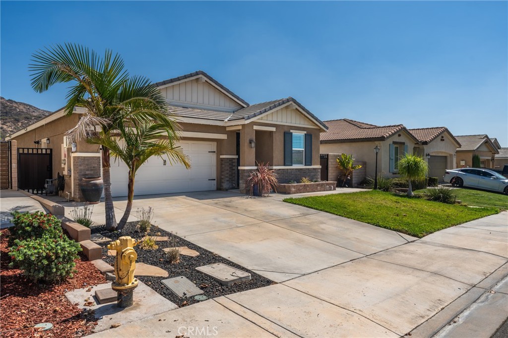 Residential in San Bernardino 2
