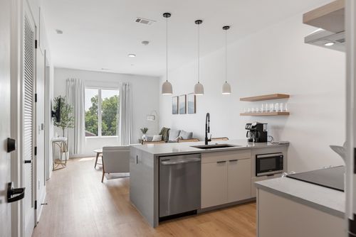 apt-205-1090 Haysboro Ave, Nashville, TN, 37216-1434 | Card Image