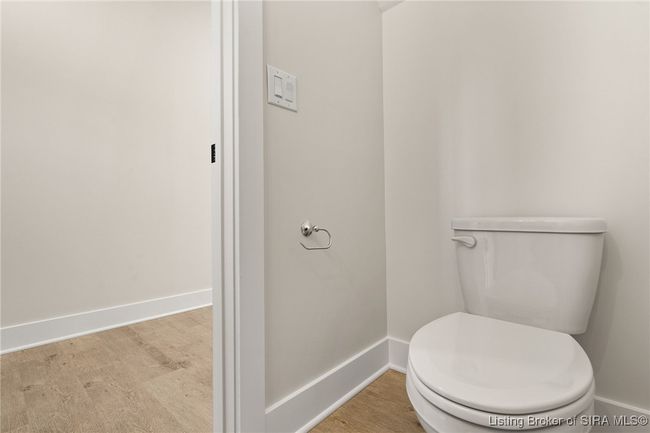 LOT-1519 - 5215 N Hampton Court, Home with 3 bedrooms, 3 bathrooms and null parking in Charlestown IN | Image 9