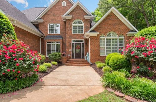 110 W Woodglen Road, Spartanburg, SC, 29301 | Card Image