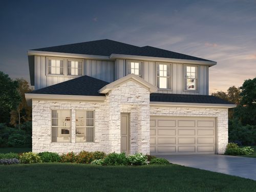 441 El Capitan Loop, Dripping Springs, TX, 78620-3038 | Card Image