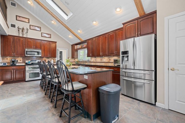 Stairway featuring baseboards | Image 20