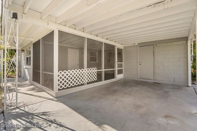 1104 W Hillcrest Dr, House other with 3 bedrooms, 1 bathrooms and null parking in COCOA FL | Image 22