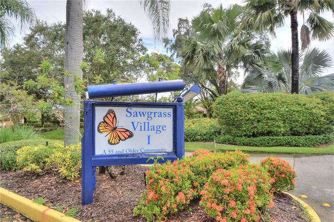 4342 Acacia Cir, House other with 2 bedrooms, 2 bathrooms and null parking in Coconut Creek FL | Image 20