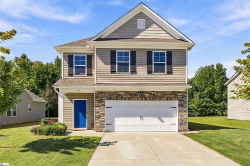 219 Pilcher Dr, Piedmont, SC, 29673-5621 | Card Image