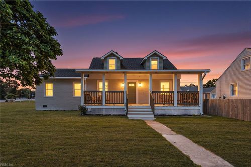 401 Glendale Rd, Hampton, VA, 23661-2123 | Card Image