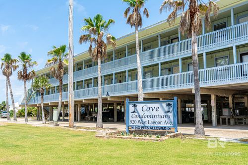unit-b104-920 W Lagoon Avenue, Gulf Shores, AL, 36542 | Card Image