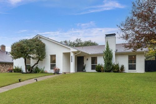 2309 Heather Hill Ln, Plano, TX, 75075-2996 | Card Image