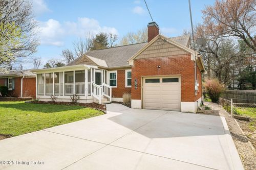 2838 Regan Ave, Louisville, KY, 40206-1330 | Card Image