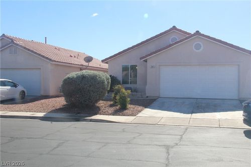 705 Alecandro Daniel Ave, North Las Vegas, NV, 89031-7831 | Card Image