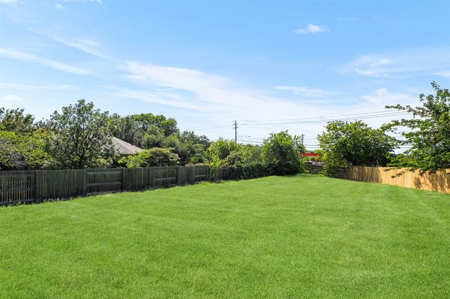 11704 Long Rifle Cv, House other with 3 bedrooms, 2 bathrooms and null parking in Austin TX | Image 34