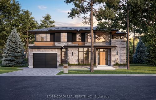 600 Bob O Link Rd, Mississauga, ON, L5J2P4 | Card Image