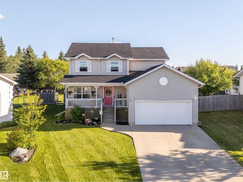 2502 6 Ave, Cold Lake, AB, T9M1M6 | Card Image