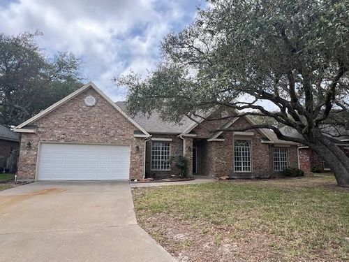302 Cherry Hills Dr, Rockport, TX, 78382 | Card Image