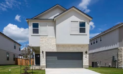 114 Kislingbury Lane, Kyle, TX, 78640 | Card Image