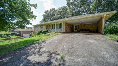 730 Mullinax Rd, Alpharetta, GA, 30004-5617 | Card Image