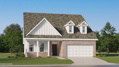210 Overton Dr, Perry, GA, 31069-2463 | Card Image