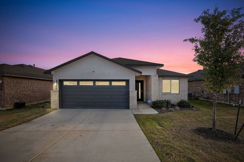 204 Halford Rd, Georgetown, TX, 78633-2373 | Card Image