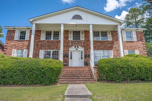 3907 Forest Drive, Columbia, SC, 29204-4144 | Card Image