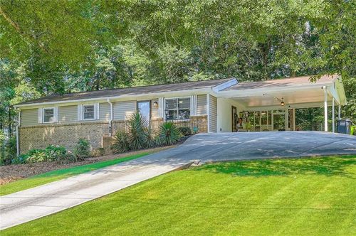 8767 Northview Dr, Lithia Springs, GA, 30122-3302 | Card Image