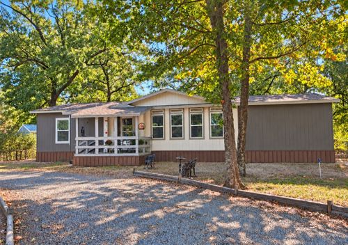 114137 S 4176 Rd, Checotah, OK, 74426-5417 | Card Image