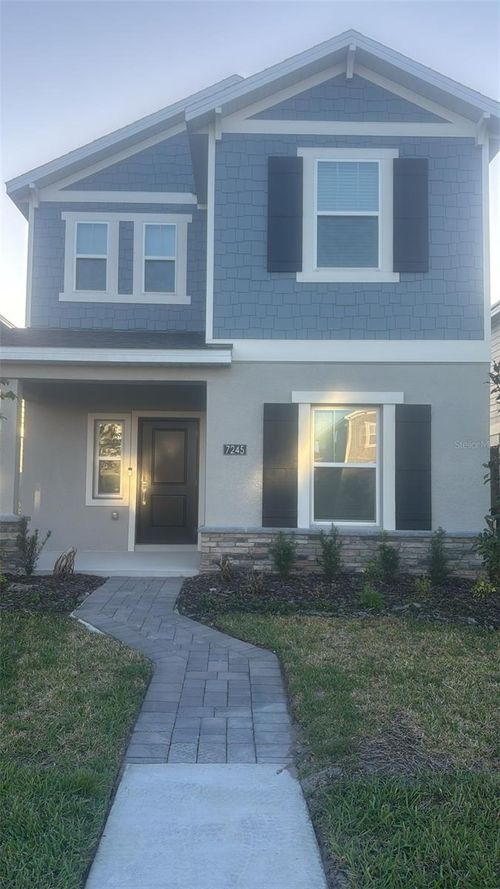 7245 Sienna Oak Aly, ORLANDO, FL, 32829 | Card Image