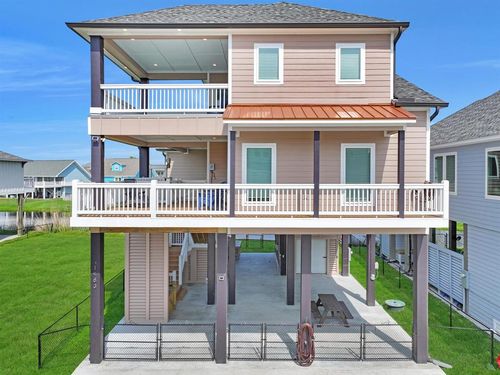 1983 Royalville Court, Crystal Beach, TX, 77650 | Card Image