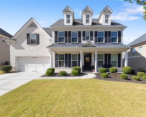 3238 Leyden Ct, Buford, GA, 30519-4142 | Card Image