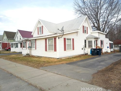 74 Pratt Street, Rouses Point, NY, 12979 | Card Image