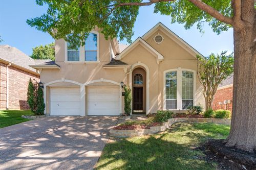 1404 Clearwater Ct, Grapevine, TX, 76051-8802 | Card Image