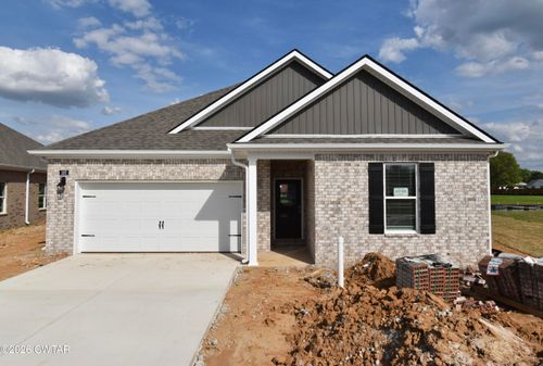 107 Gateway Dr, Jackson, TN, 38305 | Card Image