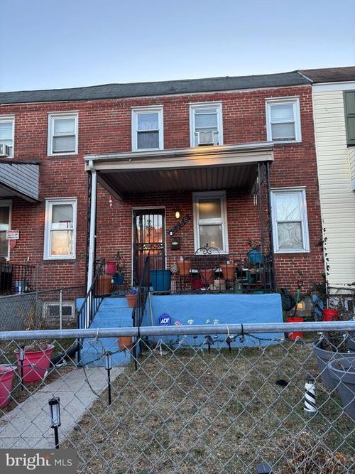 5358 Cuthbert Ave, BALTIMORE, MD, 21215-4606 | Card Image