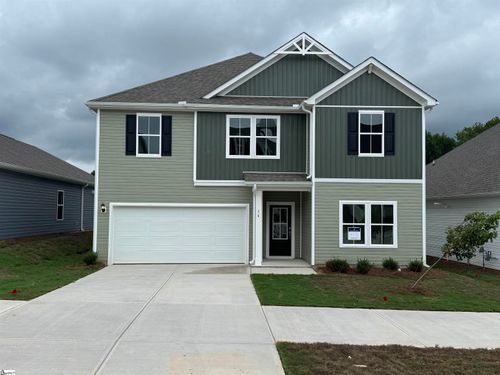 16 Red Bank Rd, Simpsonville, SC, 29681-3990 | Card Image