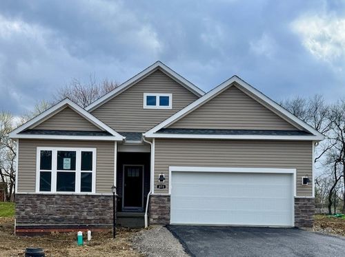 371 Gleneagles Dr, Butler, PA, 16001-1170 | Card Image