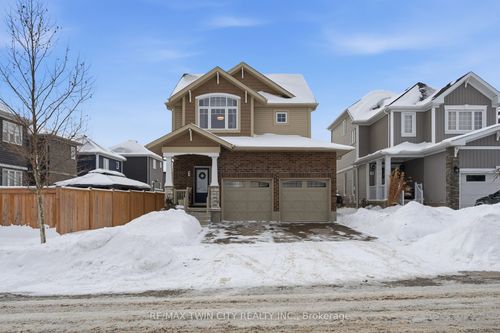 1 Bawcutt Cres, Paris, ON, N3L0G7 | Card Image