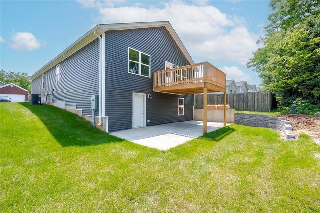 116 Bobby Jones Blvd, House other with 3 bedrooms, 2 bathrooms and null parking in Frankfort KY | Image 29