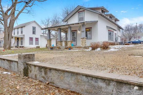 510 S Washington St, Junction City, KS, 66441-3751 | Card Image