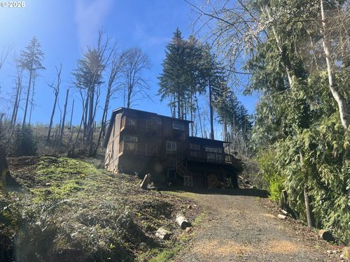 45300 Goodpasture Rd, Vida, OR, 97488-9718 | Card Image
