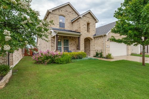 320 Retama Dr, Fort Worth, TX, 76108-1935 | Card Image